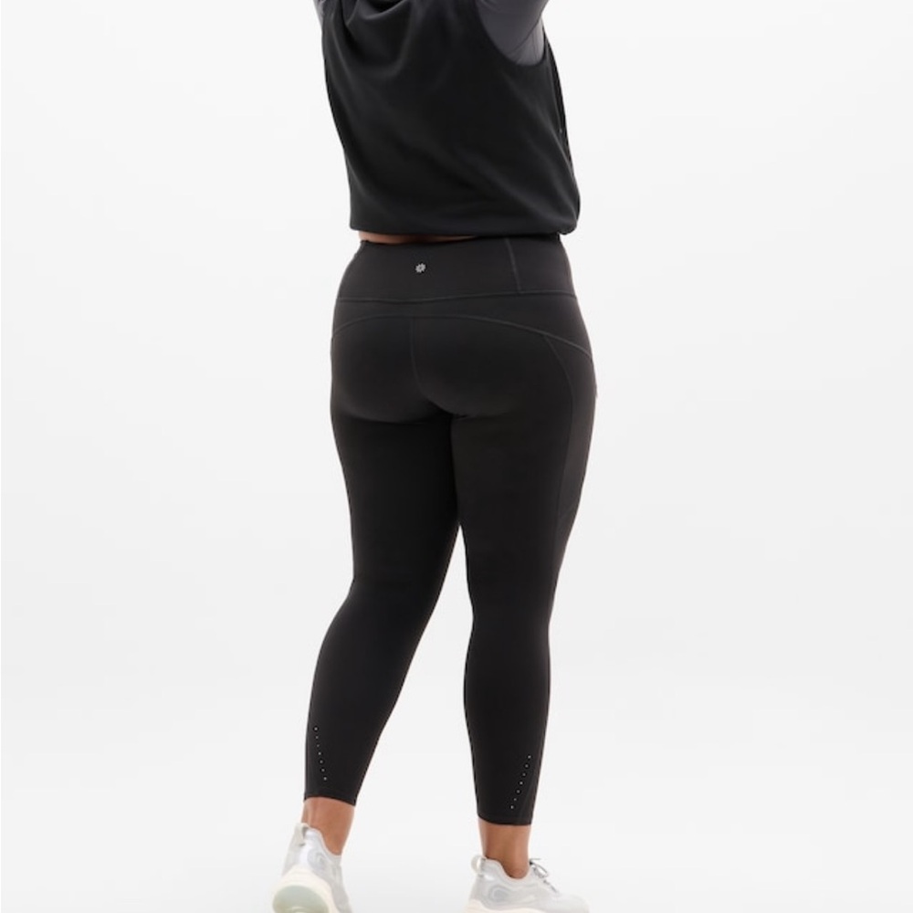 Athleta Ranier Legging - Picture 2 of 12
